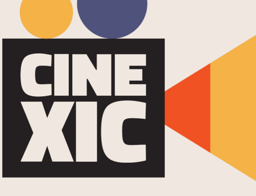 CINE XIC a Sentmenat