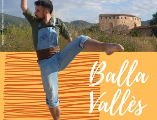 2a edició del BALLA VALLÈS