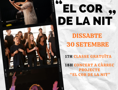 EL COR DE LA NIT