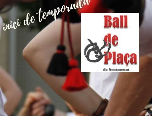 Comença la temporada del Ball de Plaça
