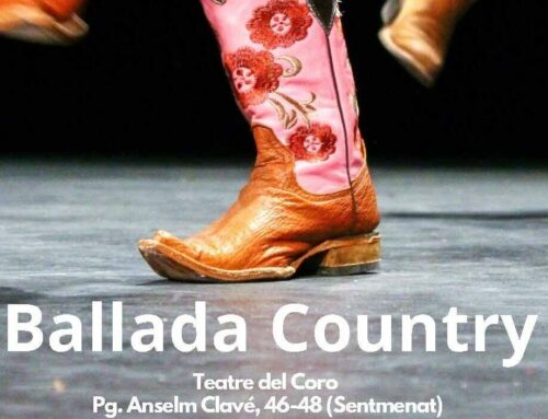 BALLADA DE COUNTRY SANT MENNA 2025