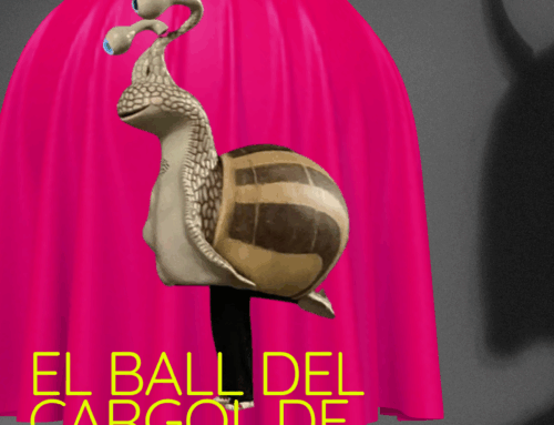 LA LLEGENDA DEL CARGOL. SANT MENNA 2025