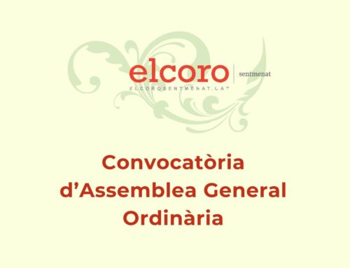 ASSEMBLEA GENERAL