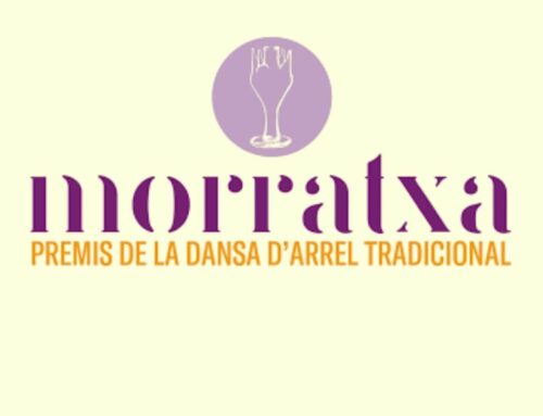 PREMIS MORRATXA