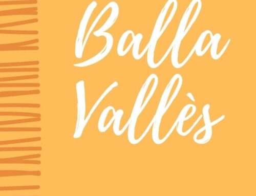 4ª EDICIÓ BALLA VALLÈS 2025