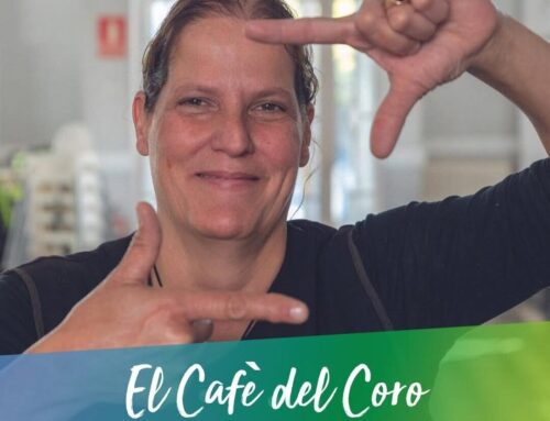 CANVI EN LA GESTIÓ DEL CAFÈ DEL CORO