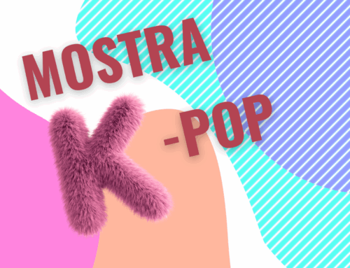 MOSTRA K-POP