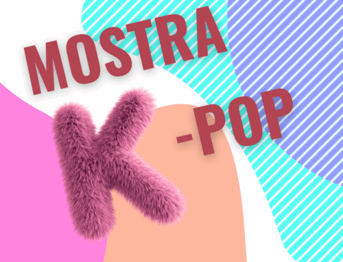MOSTRA K-POP