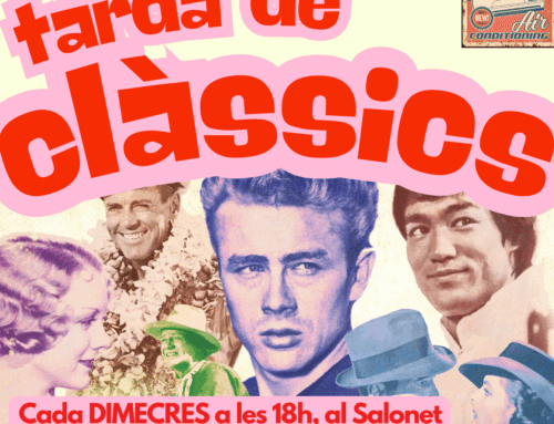 TARDA DE CLÀSSICS