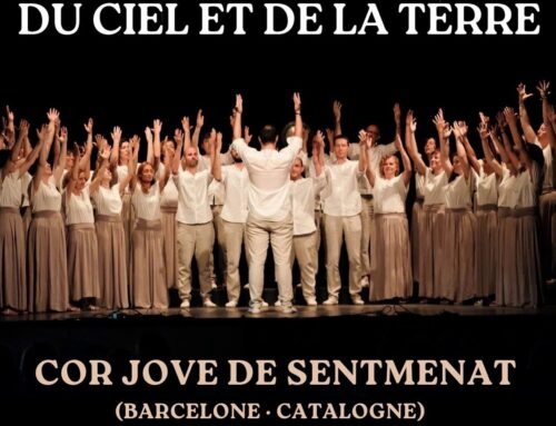 EL COR JOVE MARXA A PARÍS