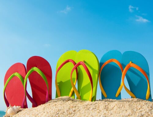 MARXEM DE VACANCES