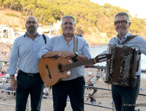 HAVANERES AMB EL GRUP PEIX FREGIT
