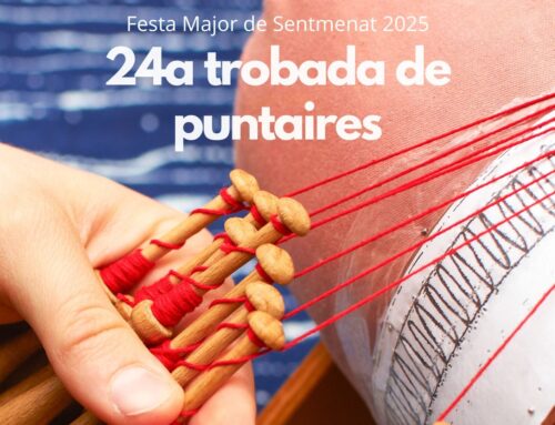 24º TROBADA DE PUNTAIRES