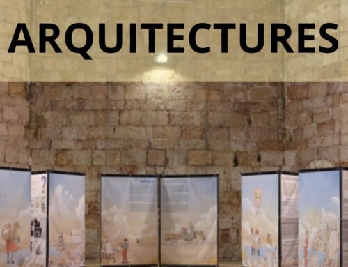 EXPOSICIÓ: “ATENEUS: ARQUITECTURES”