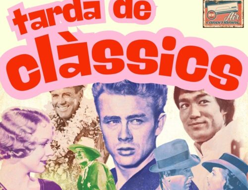 TARDA DE CLÀSSICS