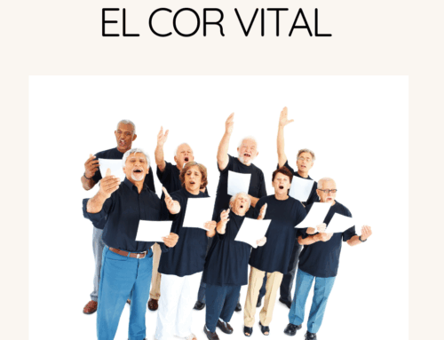 NOVA ACTIVITAT: EL COR VITAL