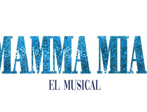 NOVA ACTIVITAT: TEATRE MUSICAL ” MAMMA MIA”