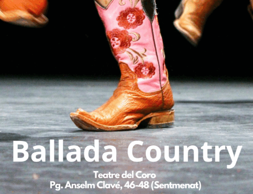 BALLADA DE COUNTRY