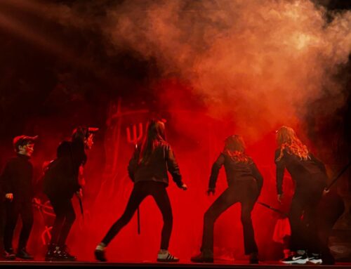 LA TORNADA DEL PASTORETS “ASSAJANT PASTORETS”