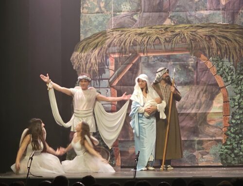 GRAN ÈXIT DE”ASSAJANT PASTORETS”