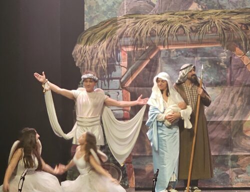 Gran èxit d’ASSAJANT PASTORETS