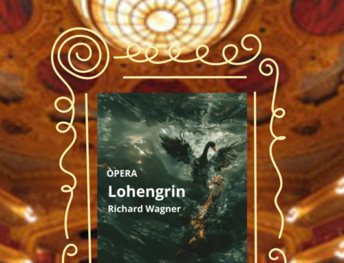 AL LICEU DES DEL CORO. “LOHENGRIN”