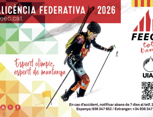 FEDERA’T 2026
