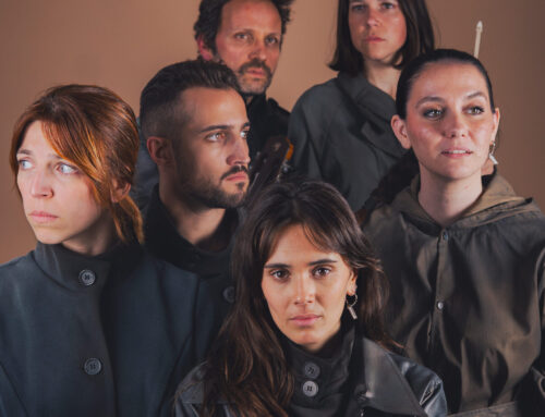 L’ARQUITECTE PROHIBIT