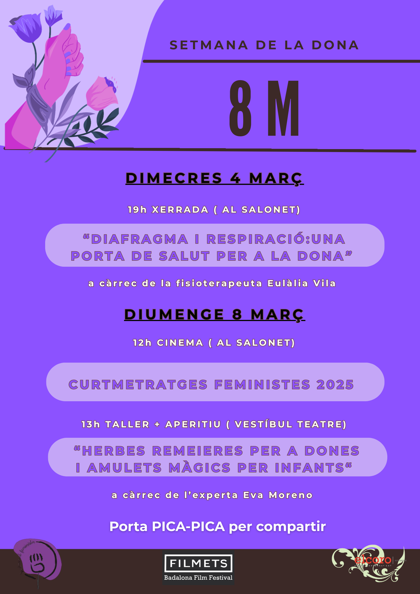 cartell 8M 2