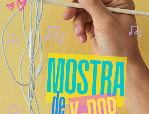 MOSTRA K-POP