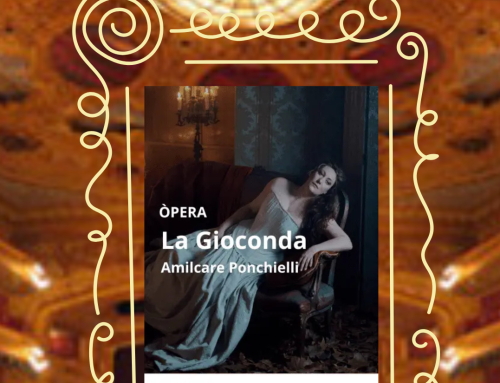 AL LICEU DES DEL CORO.