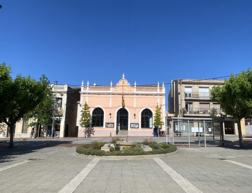 NOVA CAMPANYA «FES UN DONATIU AL CORO»