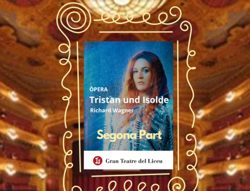 AL LICEU, DES DEL CORO ( Cloned )